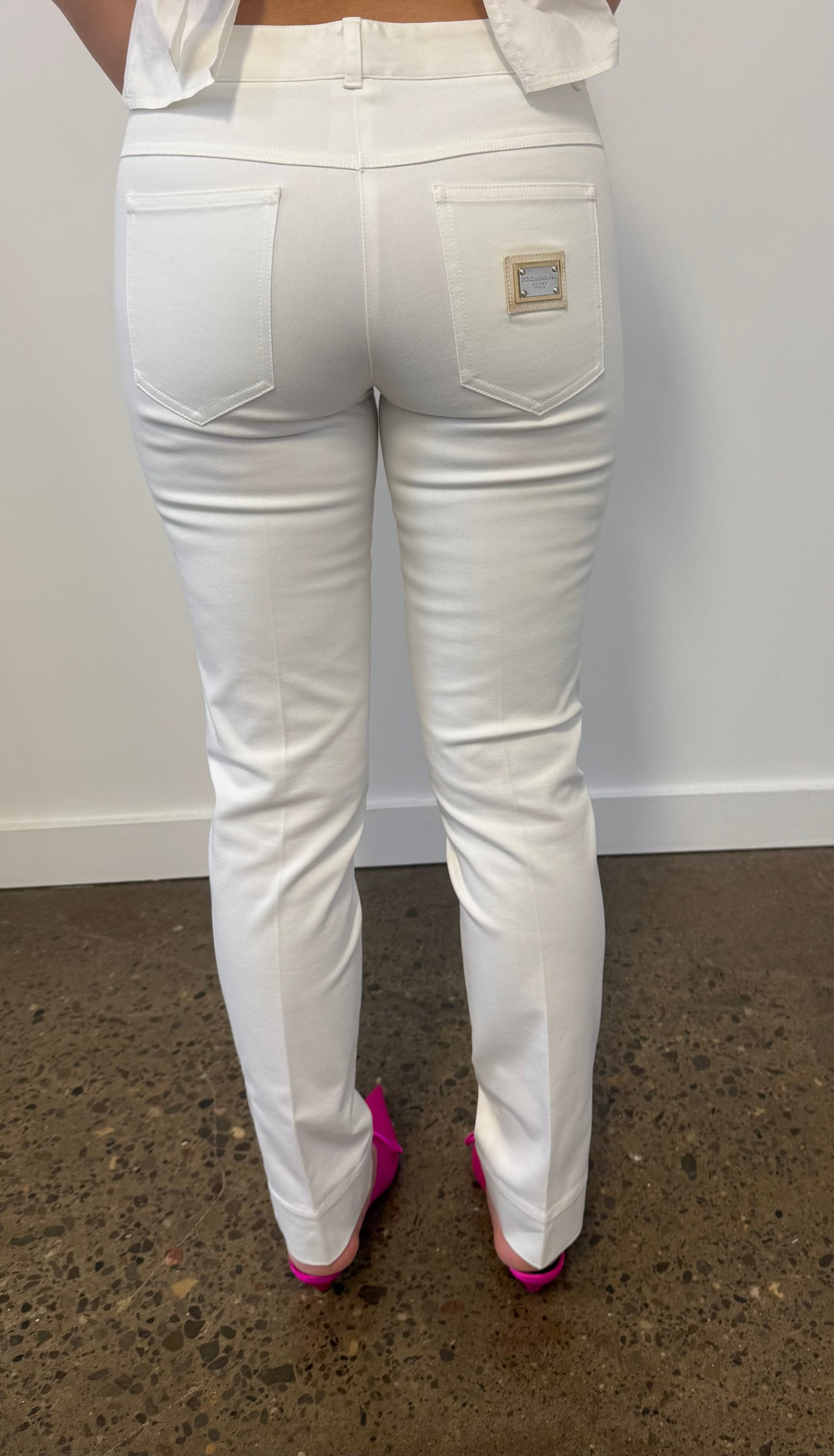 DOLCE & GABBANA - SET