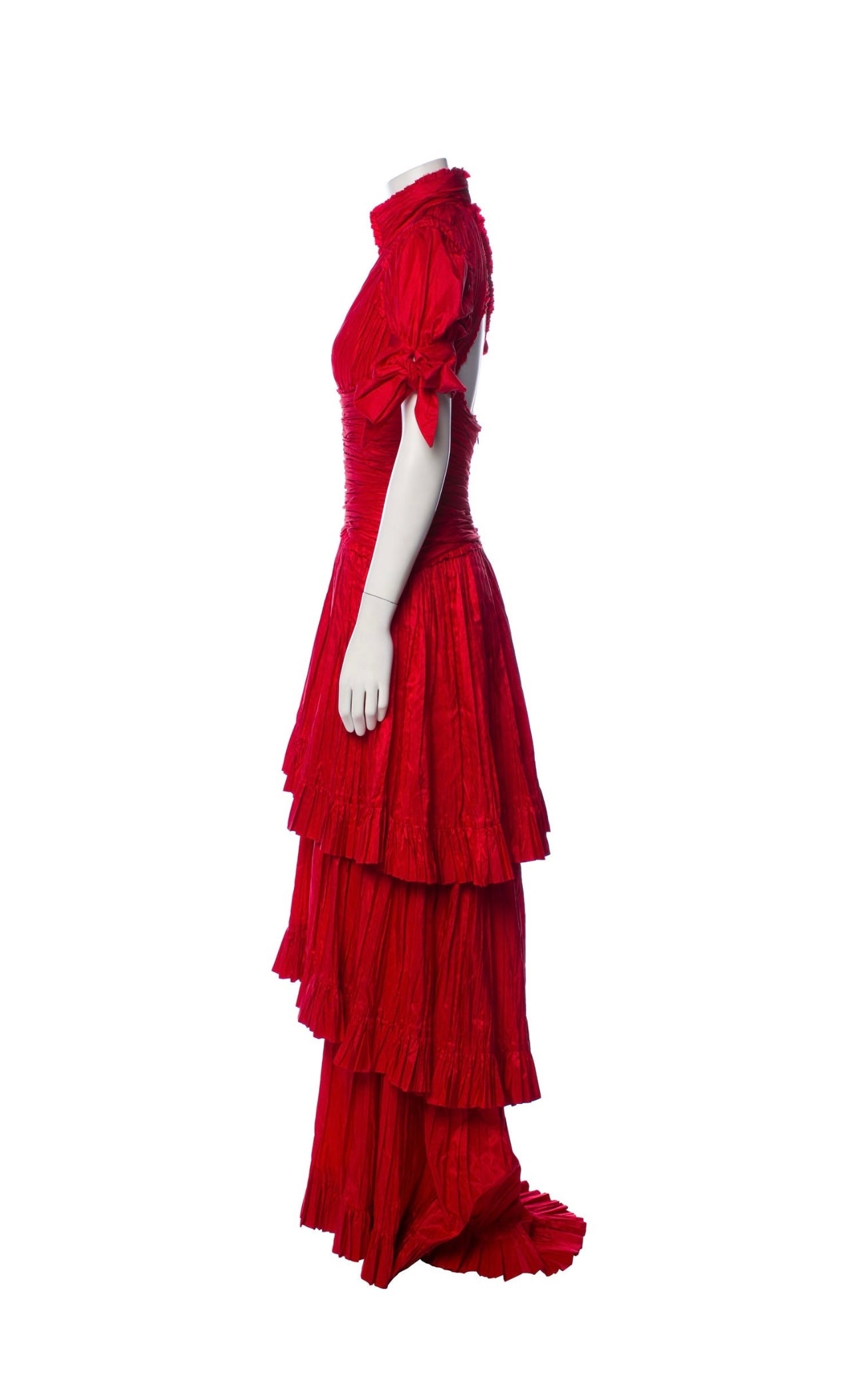 Naeem Khan - Vintage long gown