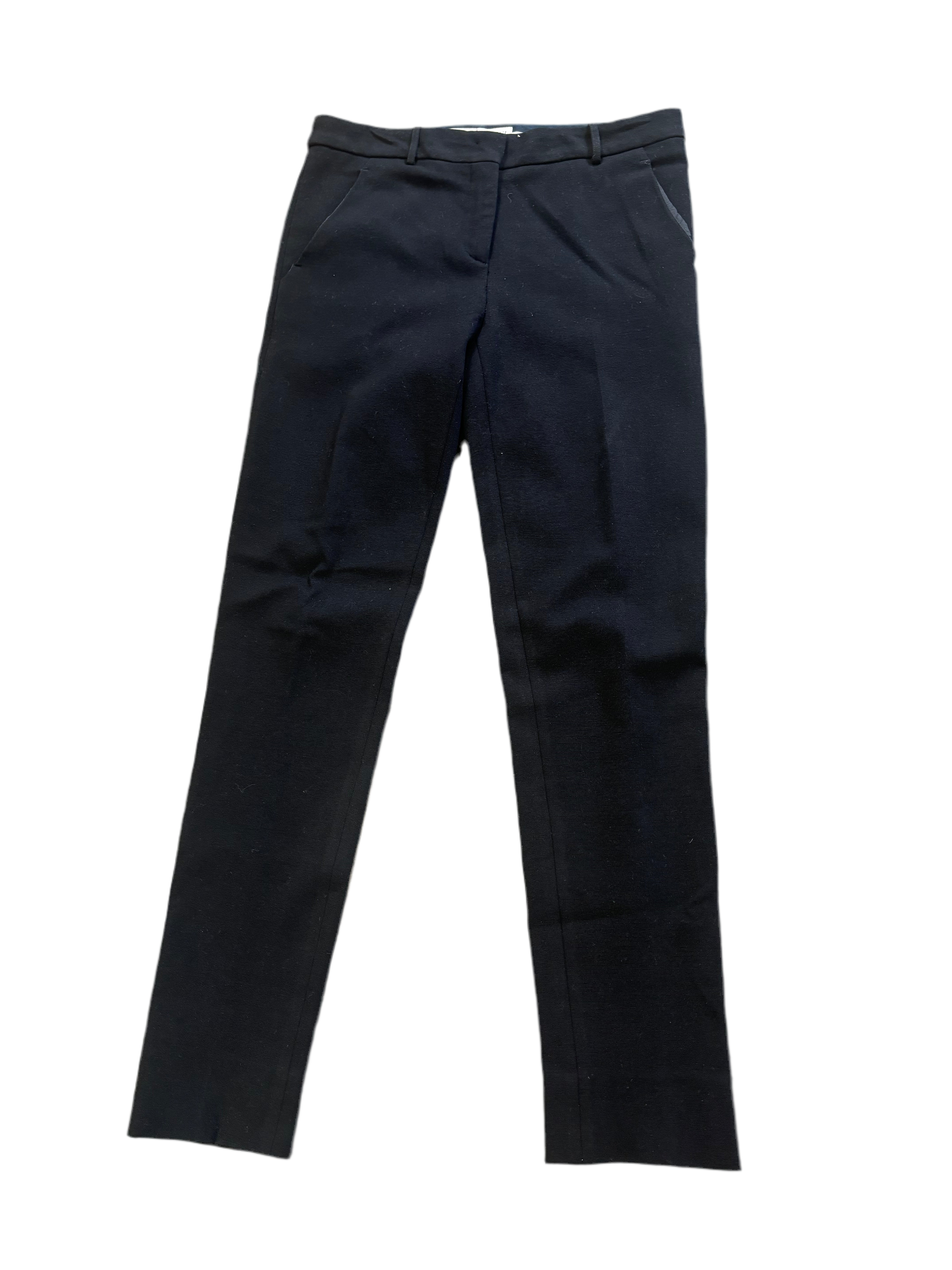 EMILO PUCCI black cigarette pants