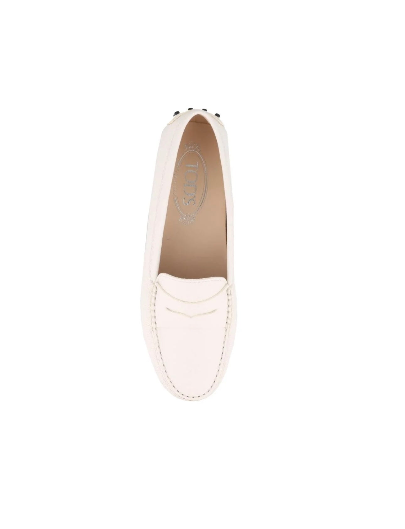 Tod's
Tod's Slip-On Driving Loafers