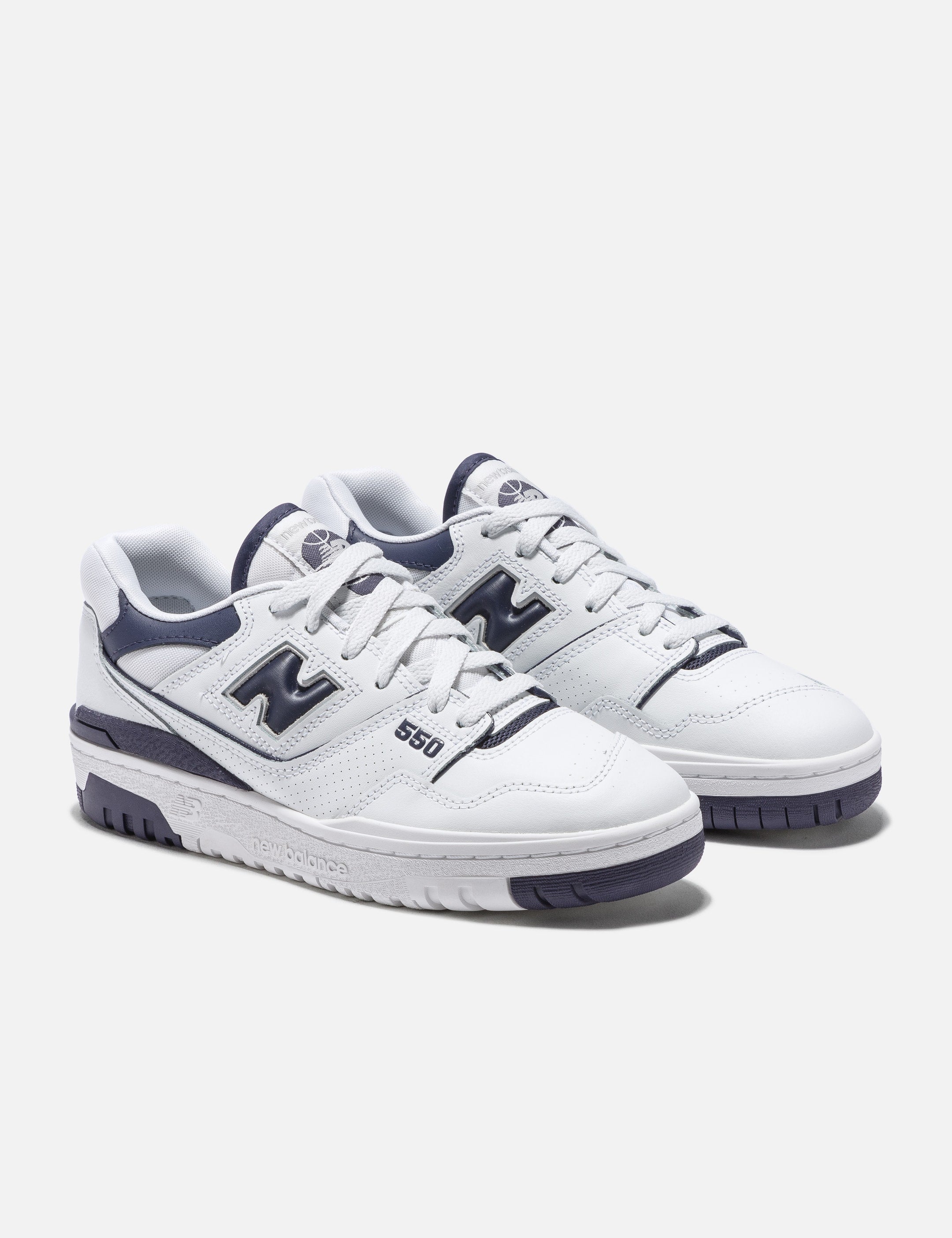 NEW BALANCE 550 sneakers