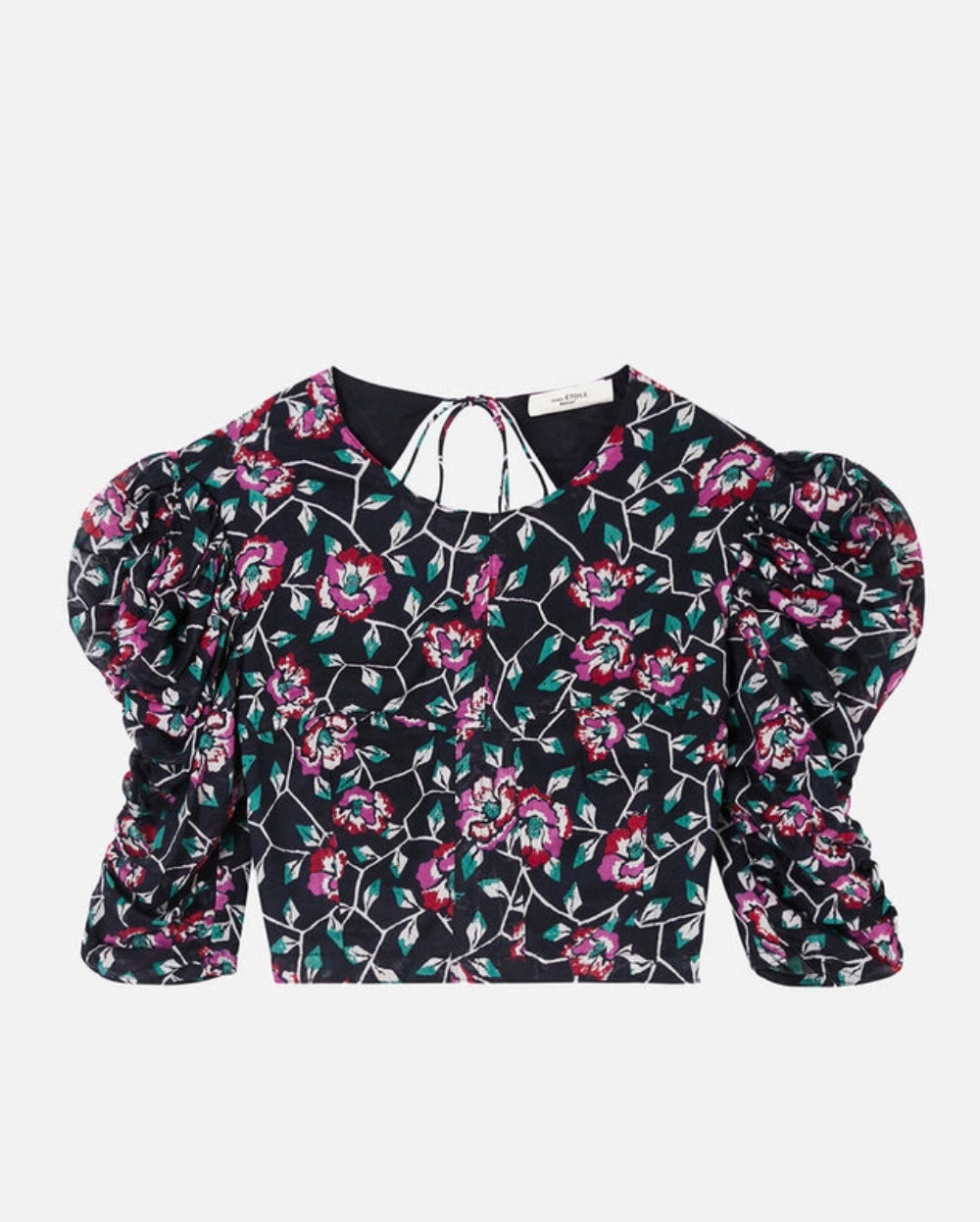 Isabel Marant ETOILE- Silvia Top