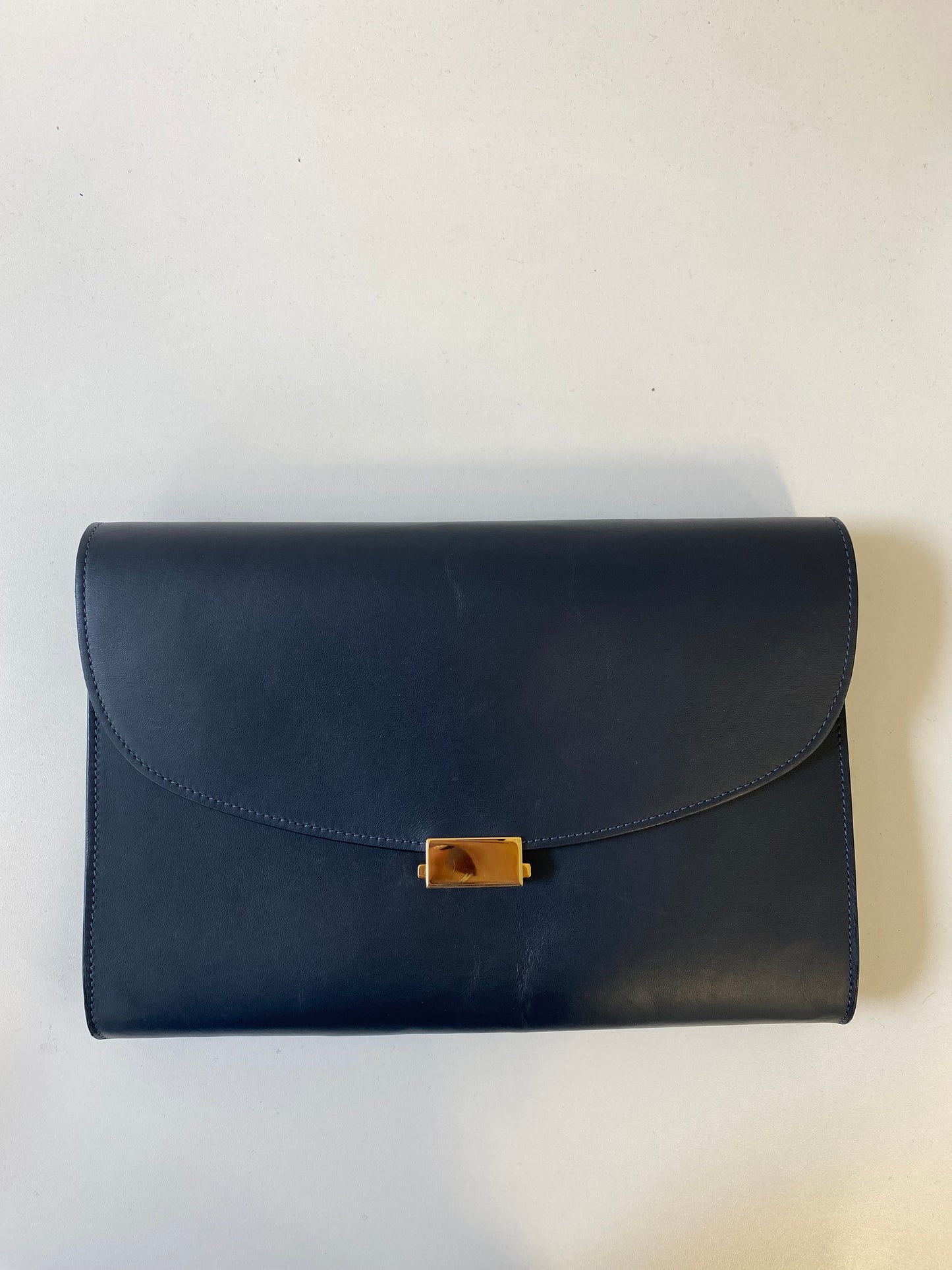 Mansur Gavriel Clutch