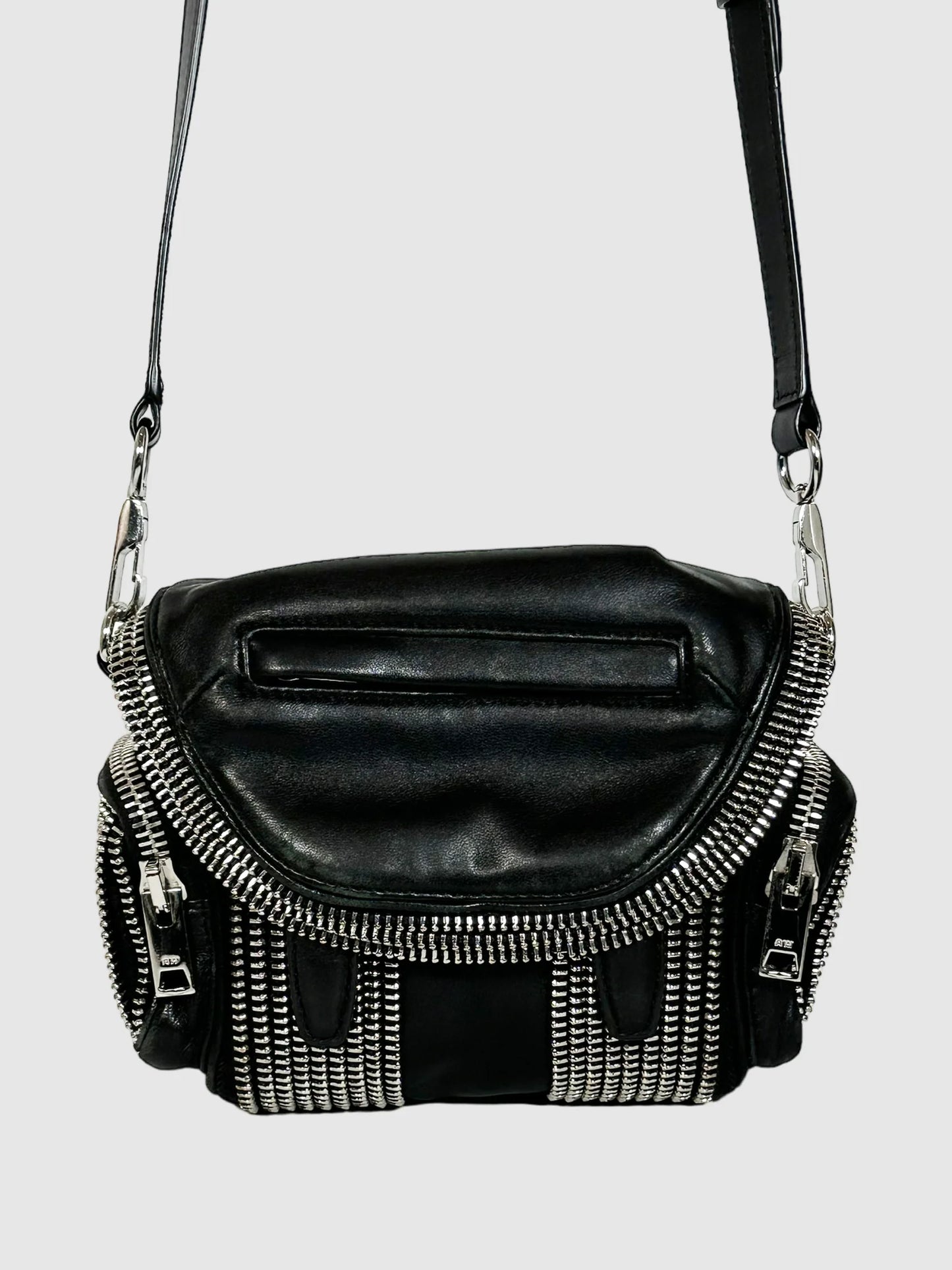 Alexander Wang Micro Marti Bag