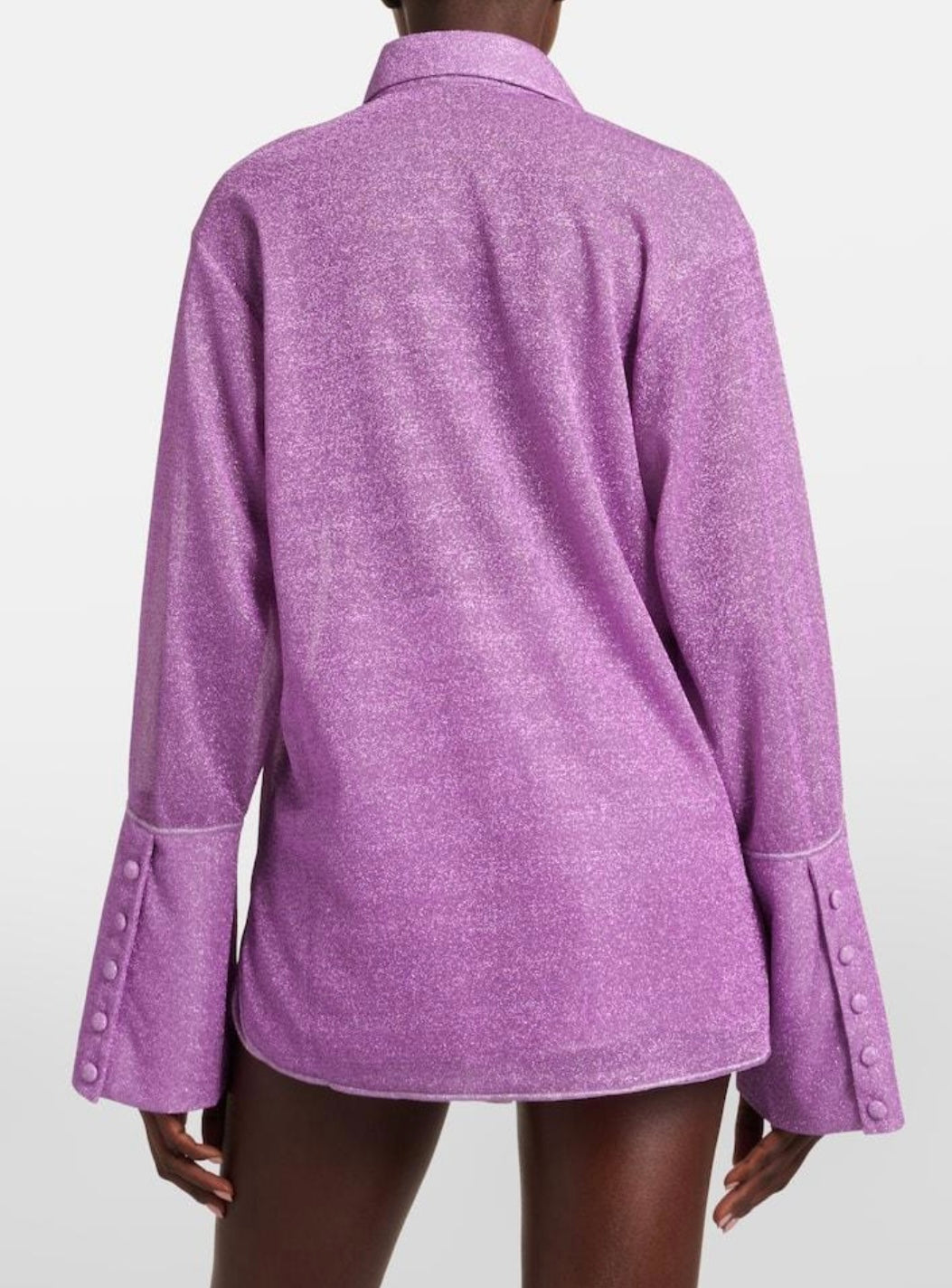 OSEREE 
Lumire Long Shirt