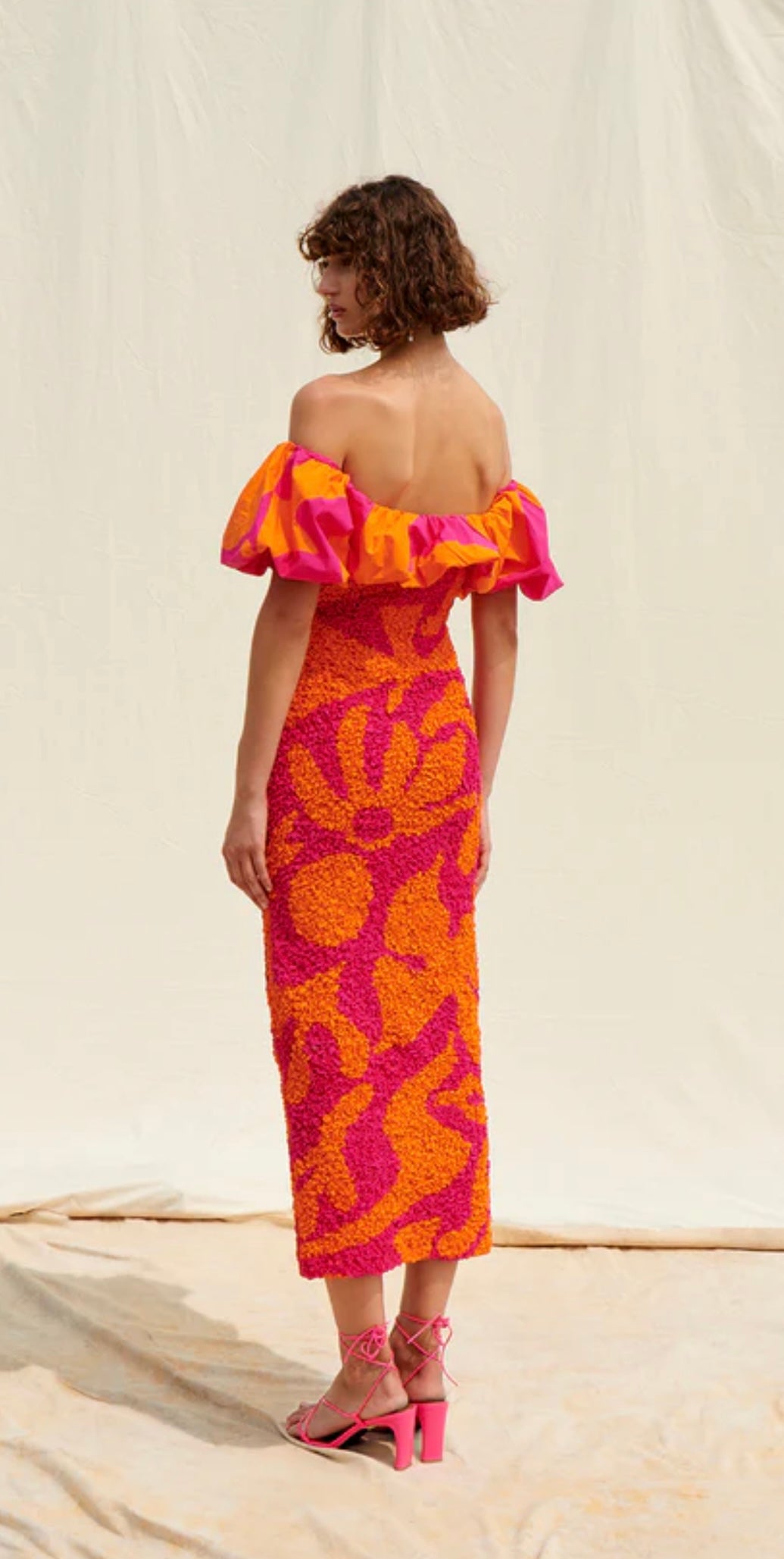SAYLOR NYC - Ciana Dress