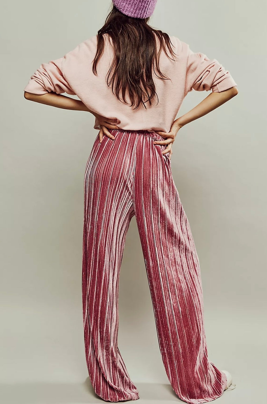 SABINA MUSAYEV- LOTEM PANTS