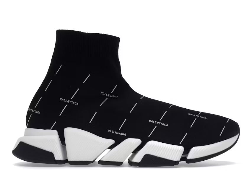 BALENCIAGA speed 2.0 runners