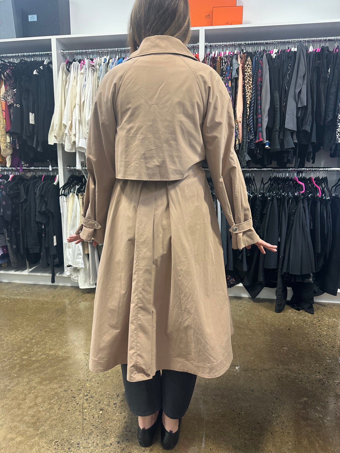 H&M - Trenchcoat