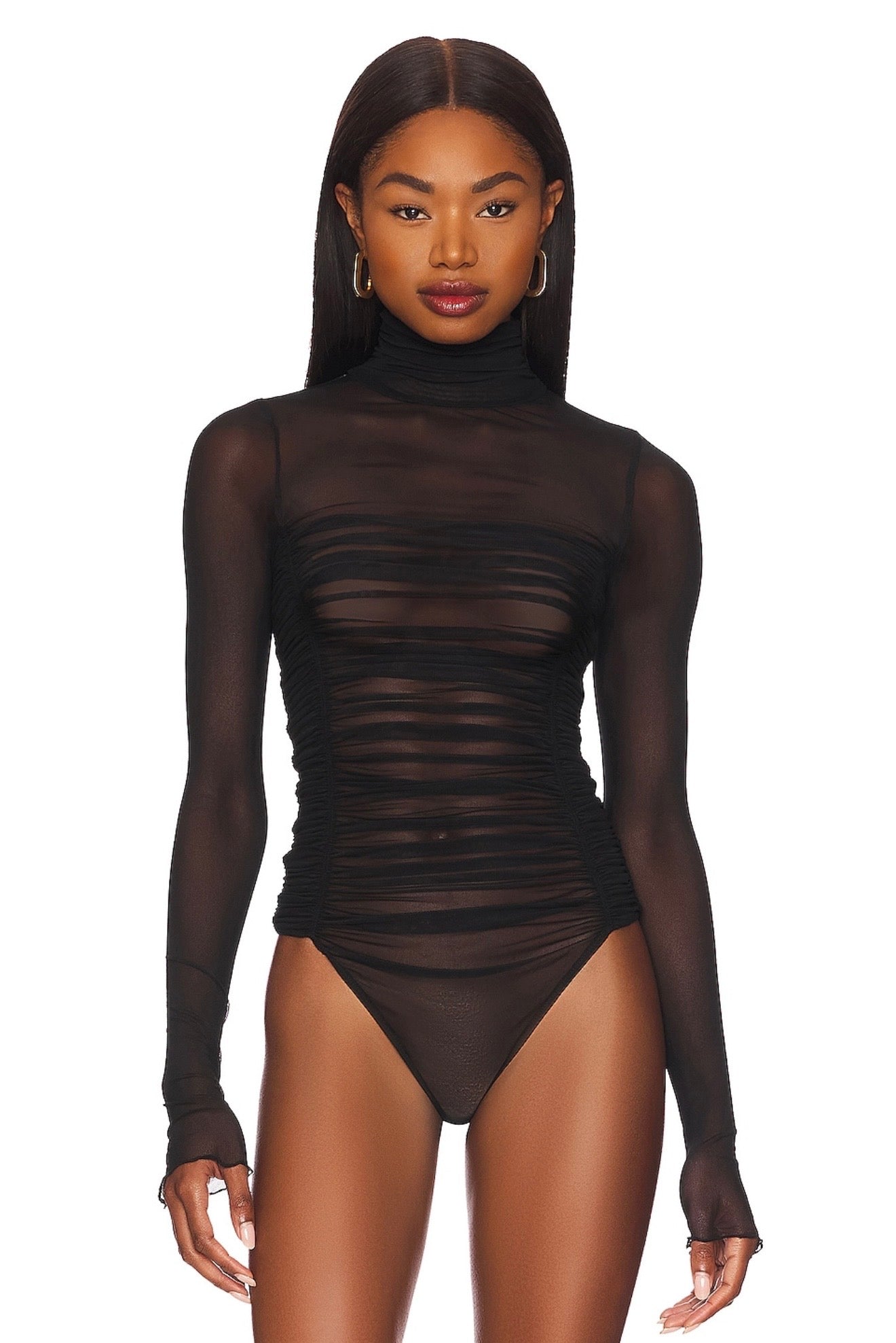 Free People - Under It All Bodysuit