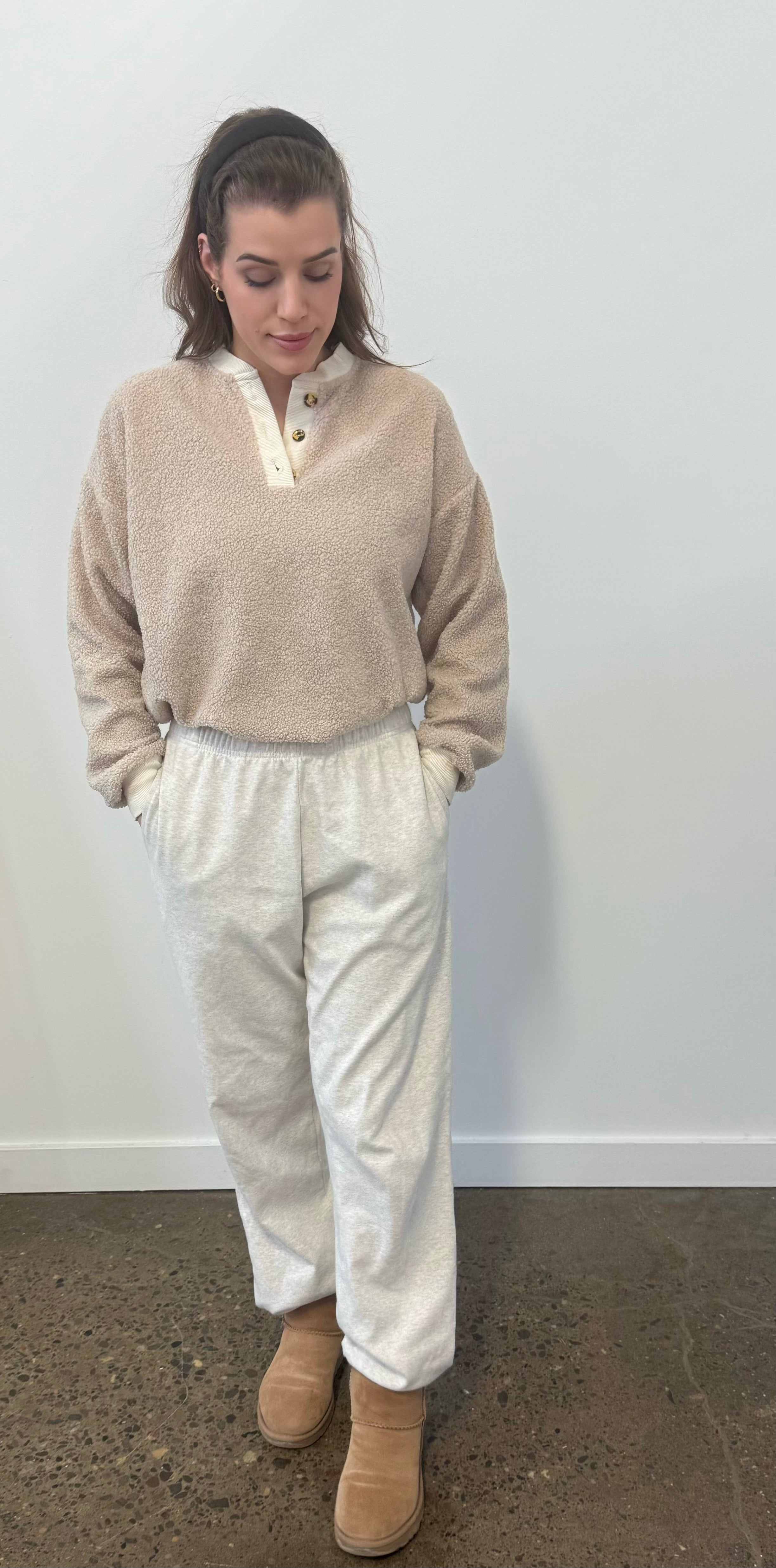 KITH - SWEATPANTS