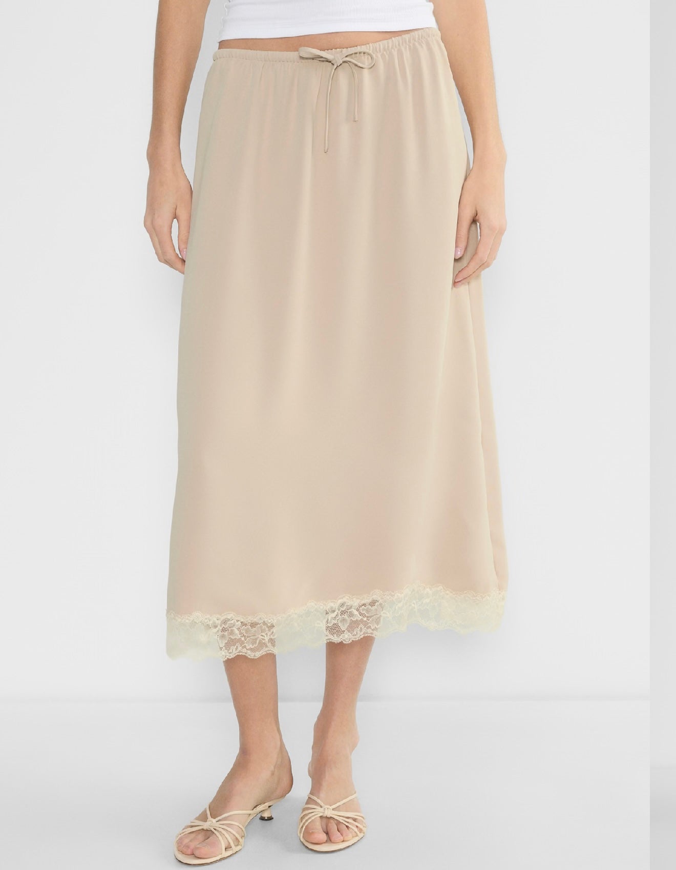 Wilfred
Iris Skirt