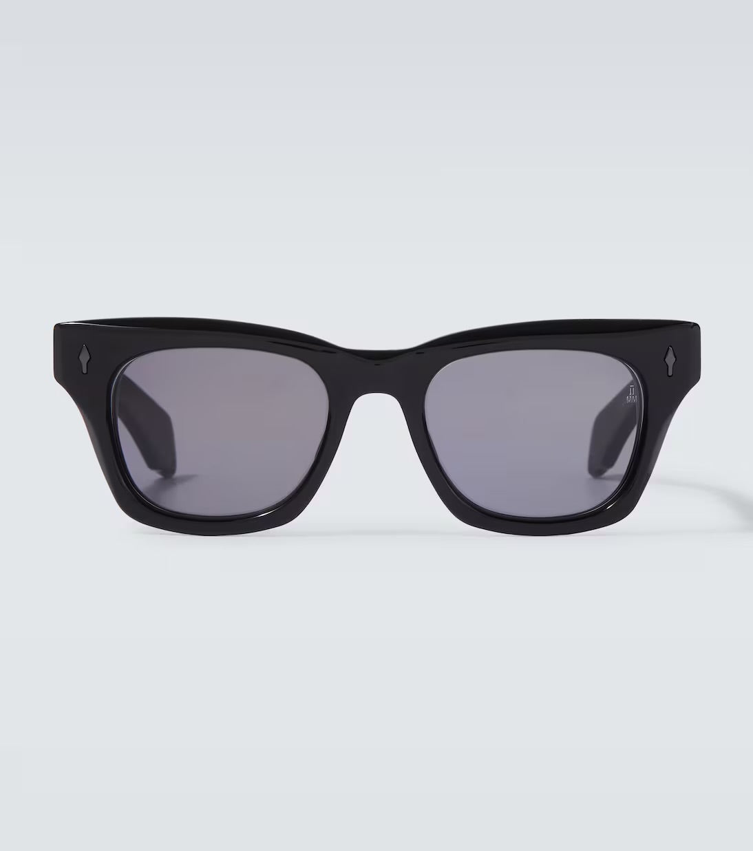 JACQUES MARIE MAGE DEALANI SUNGLASSES JMMDE16C IN BLACK