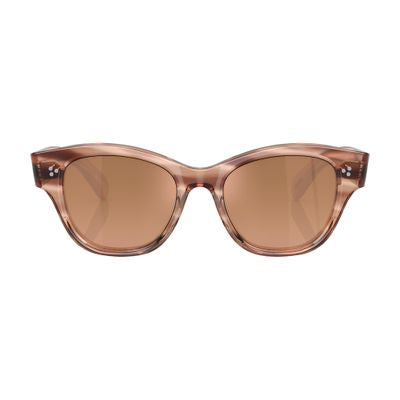 OLIVER PEOPLES eadie sunglasses