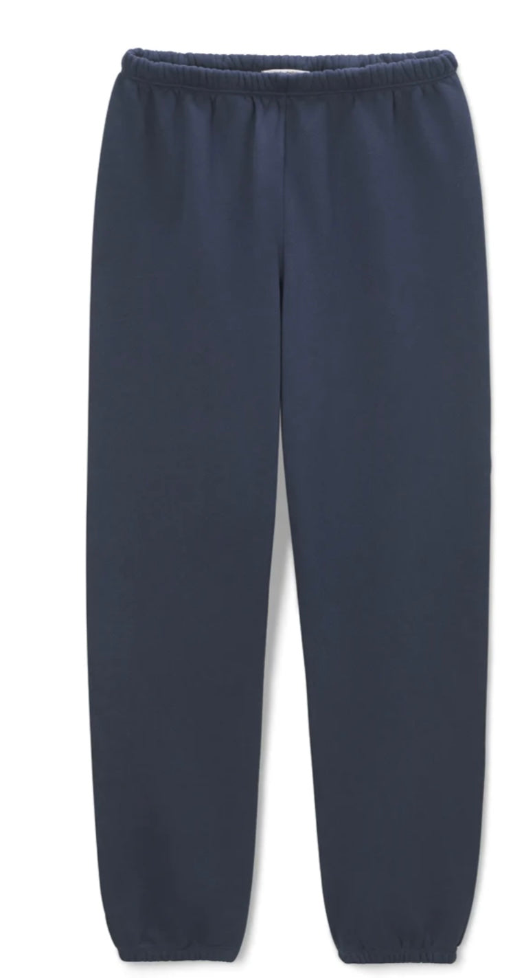 PERFECTWHITETEE - Heart Hoodie and Stevie
cotton fleece easy sweatpant