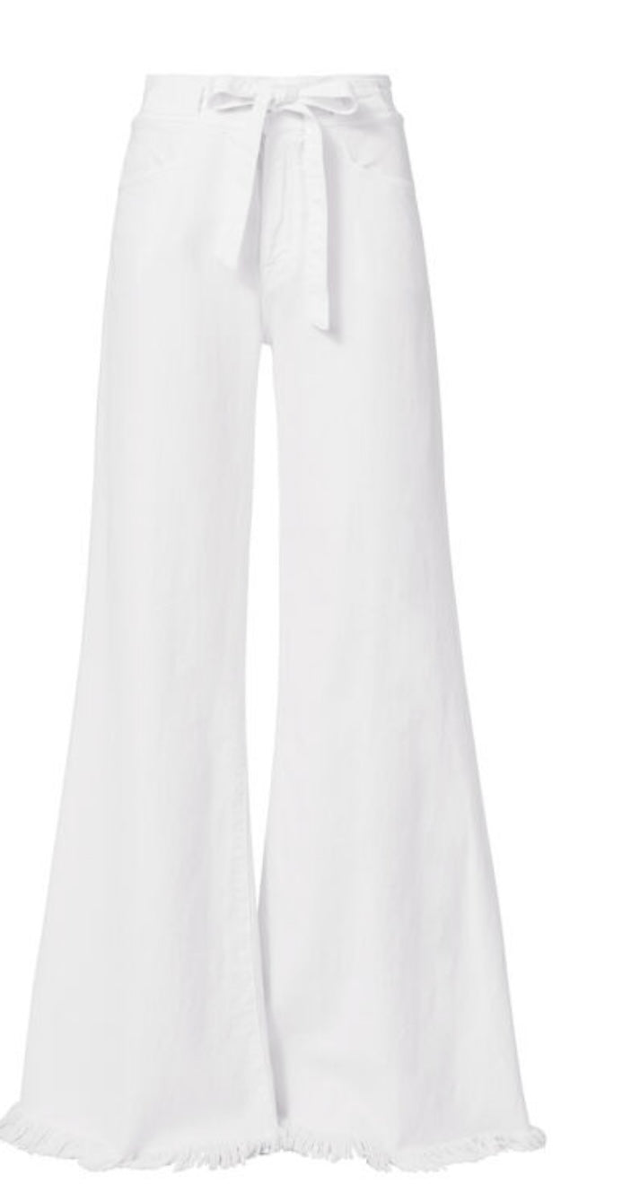 FRAME
Le Palazzo Pants