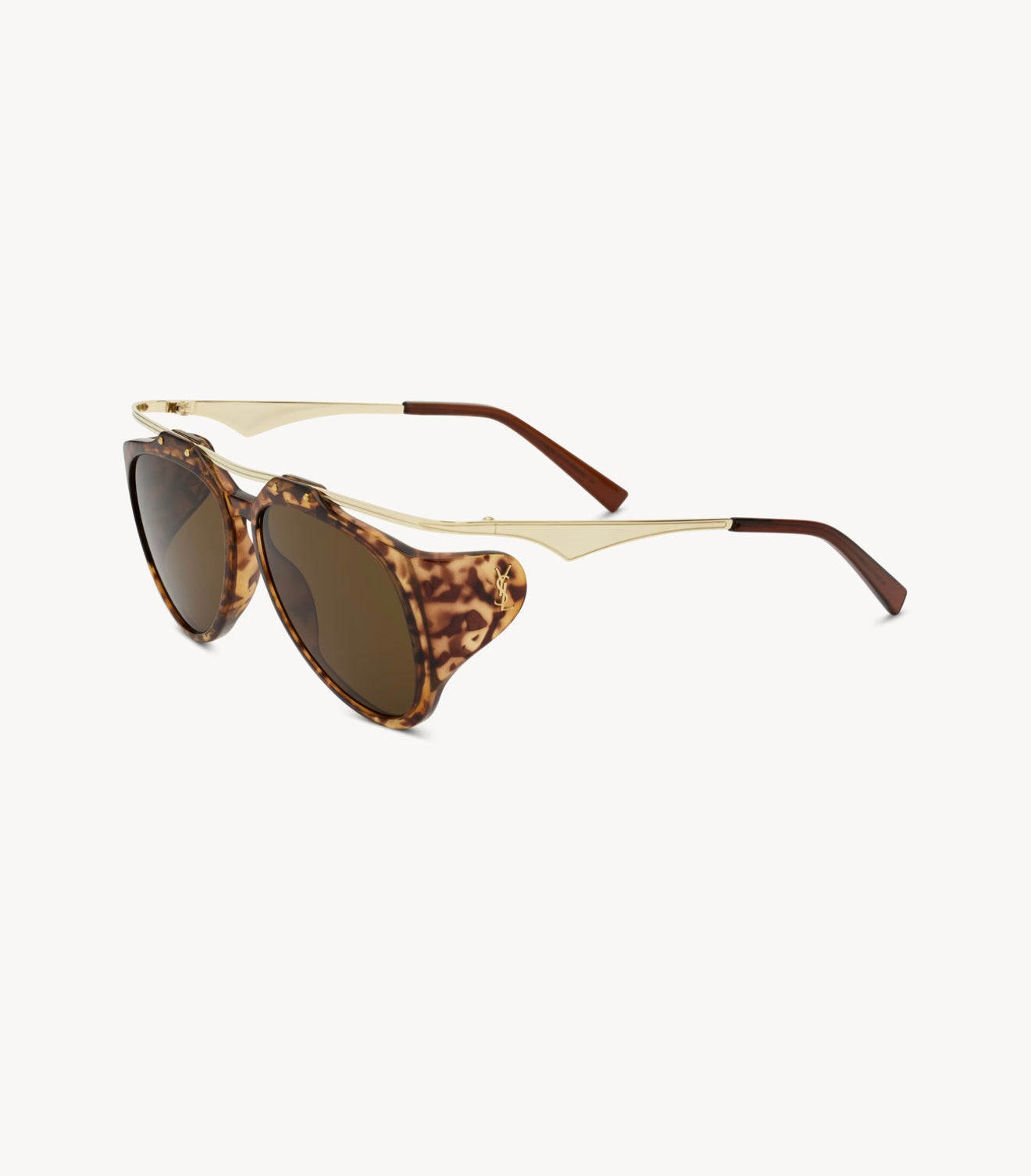 Saint Laurent - SL 137 Amelia Sunglasses