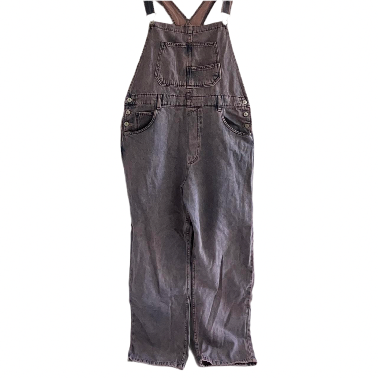 WEE THE FREE overalls