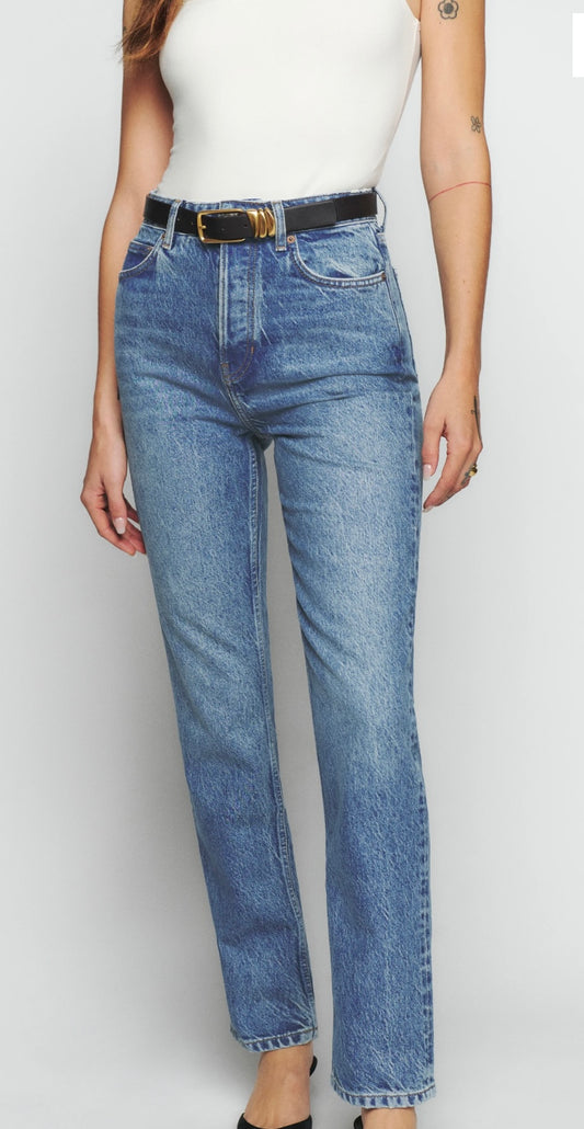 REFORMATION jeans