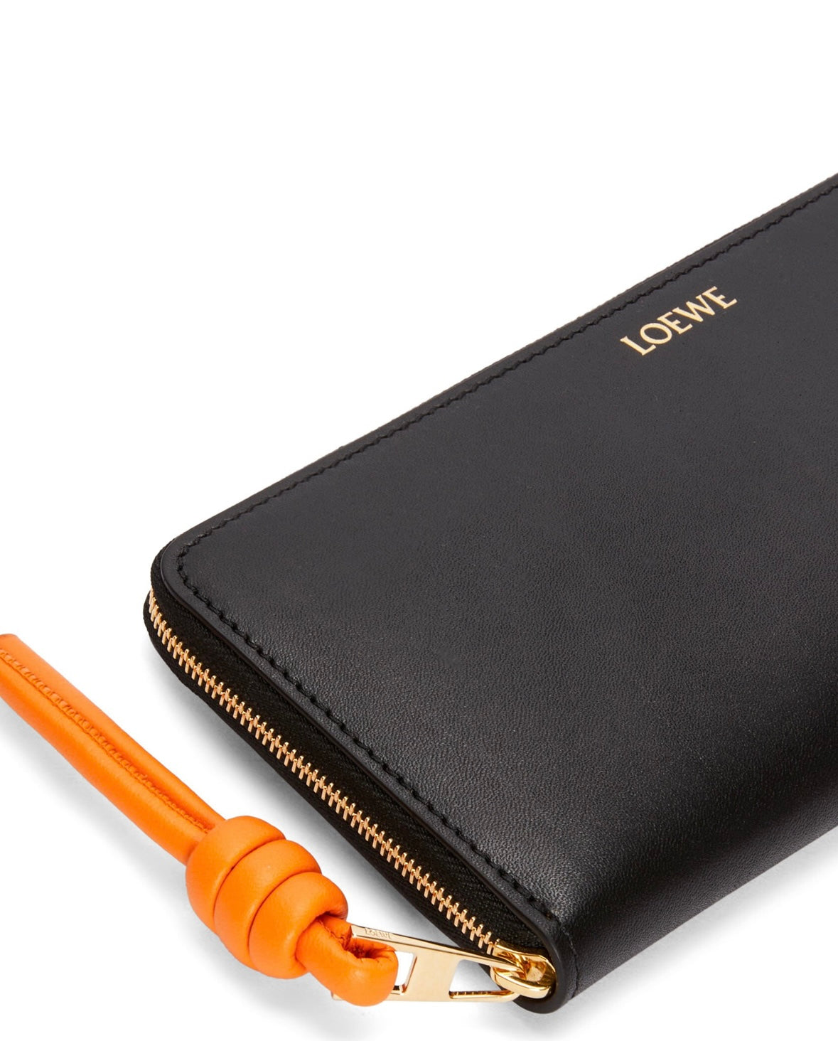 LOEWE - Zip Around Wallet