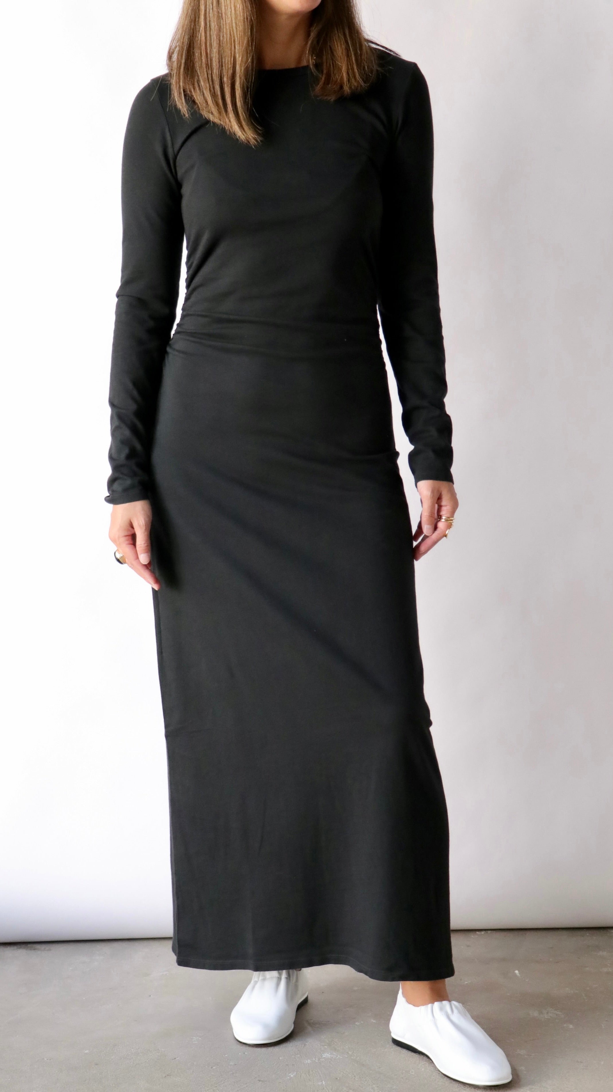 Xirena Wiley Maxi Dress