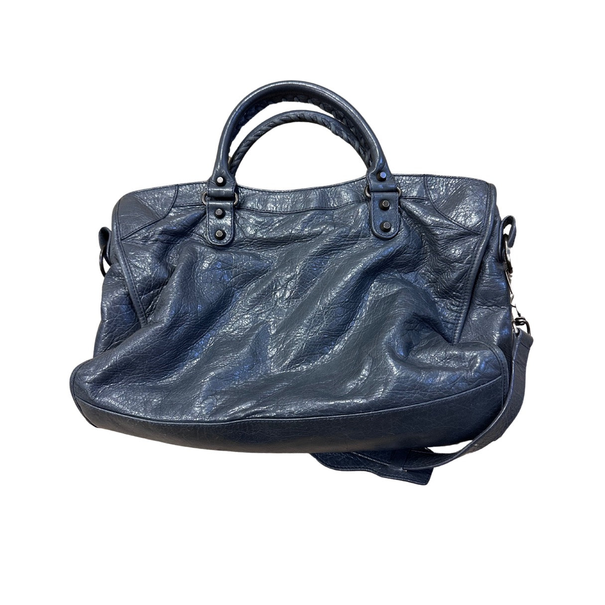 Balenciaga - Medium City Bag