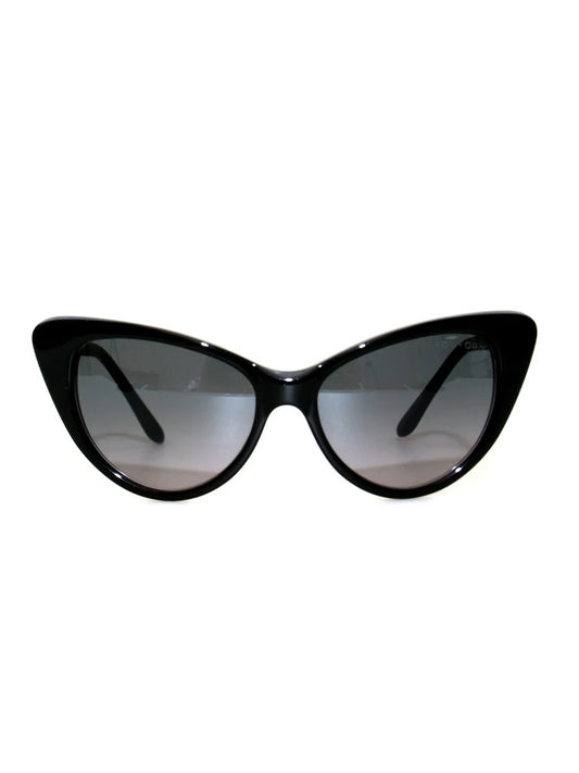 TOM FORD - cat eye sunglasses