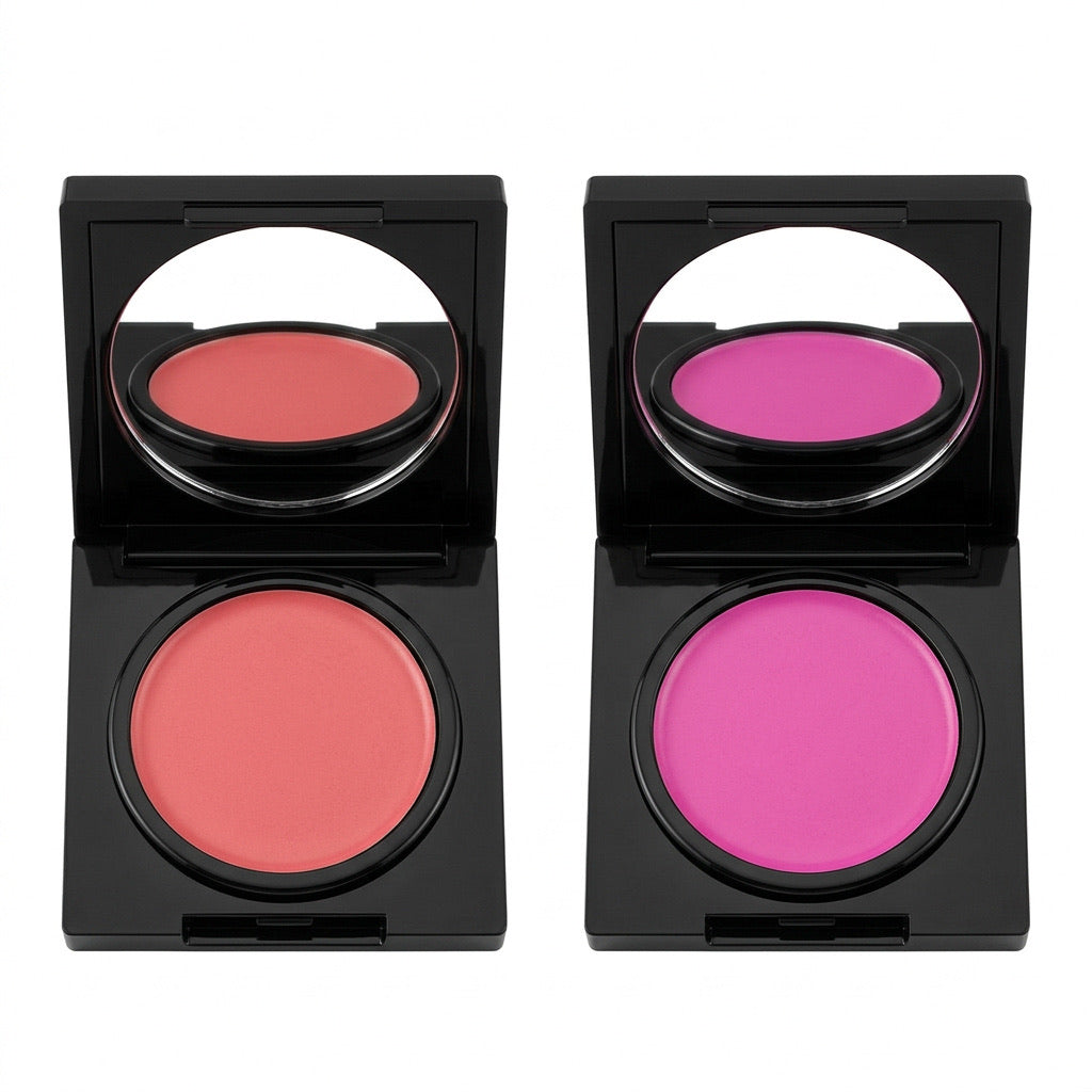 Rachel Shultz - Cream Blush