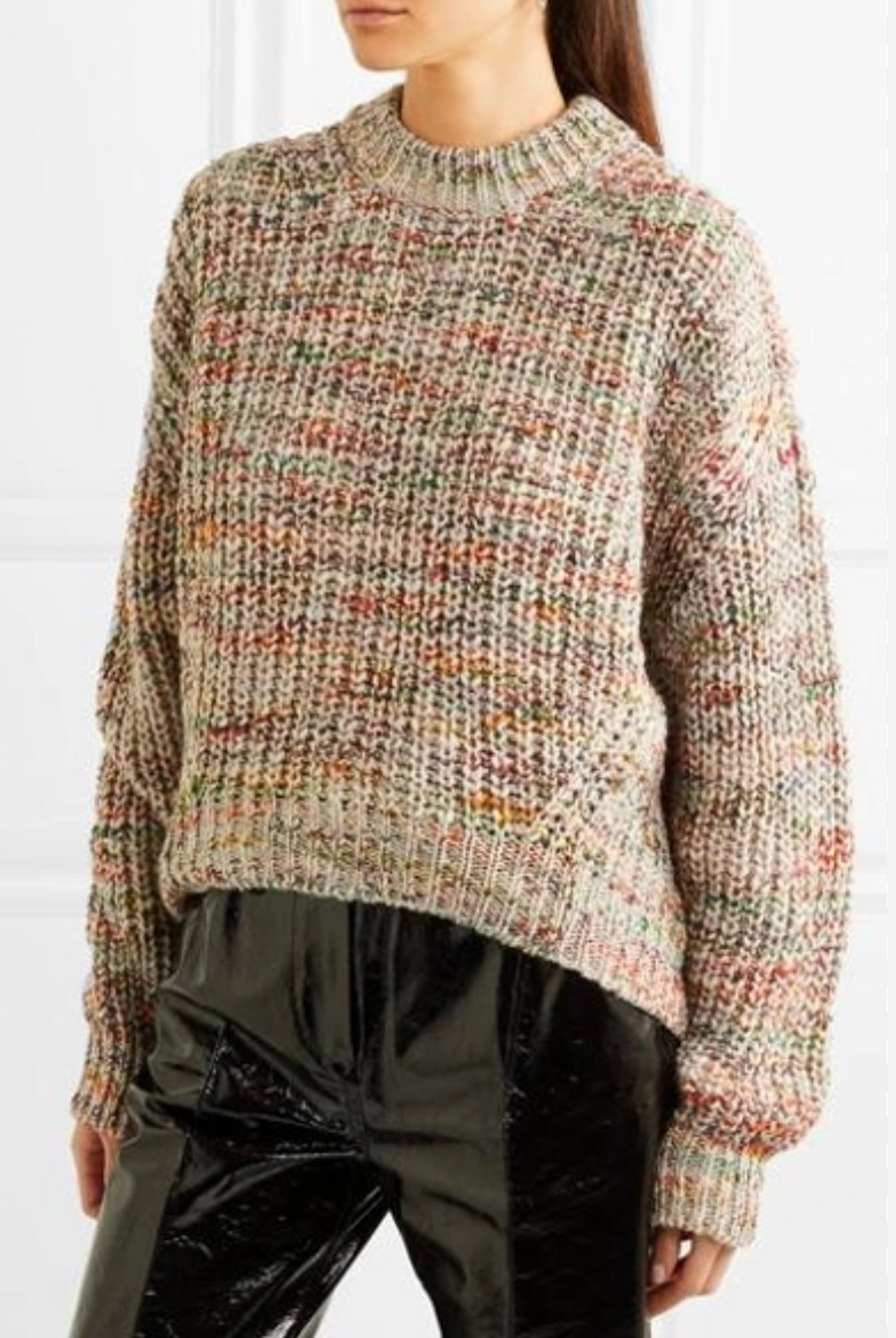 ACNE STUDIOS - Zora Sweater