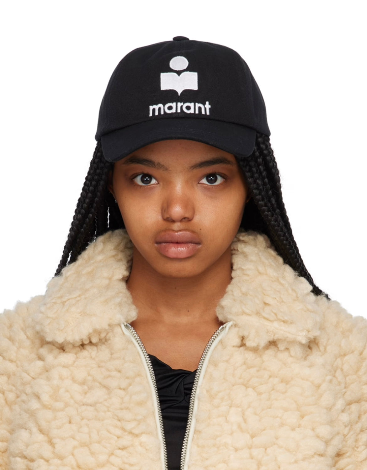 ISABEL MARANT black hat