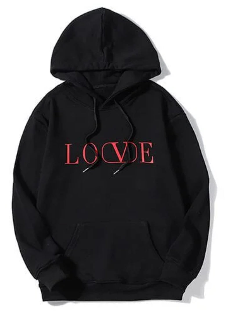 Valentino - Hoodie