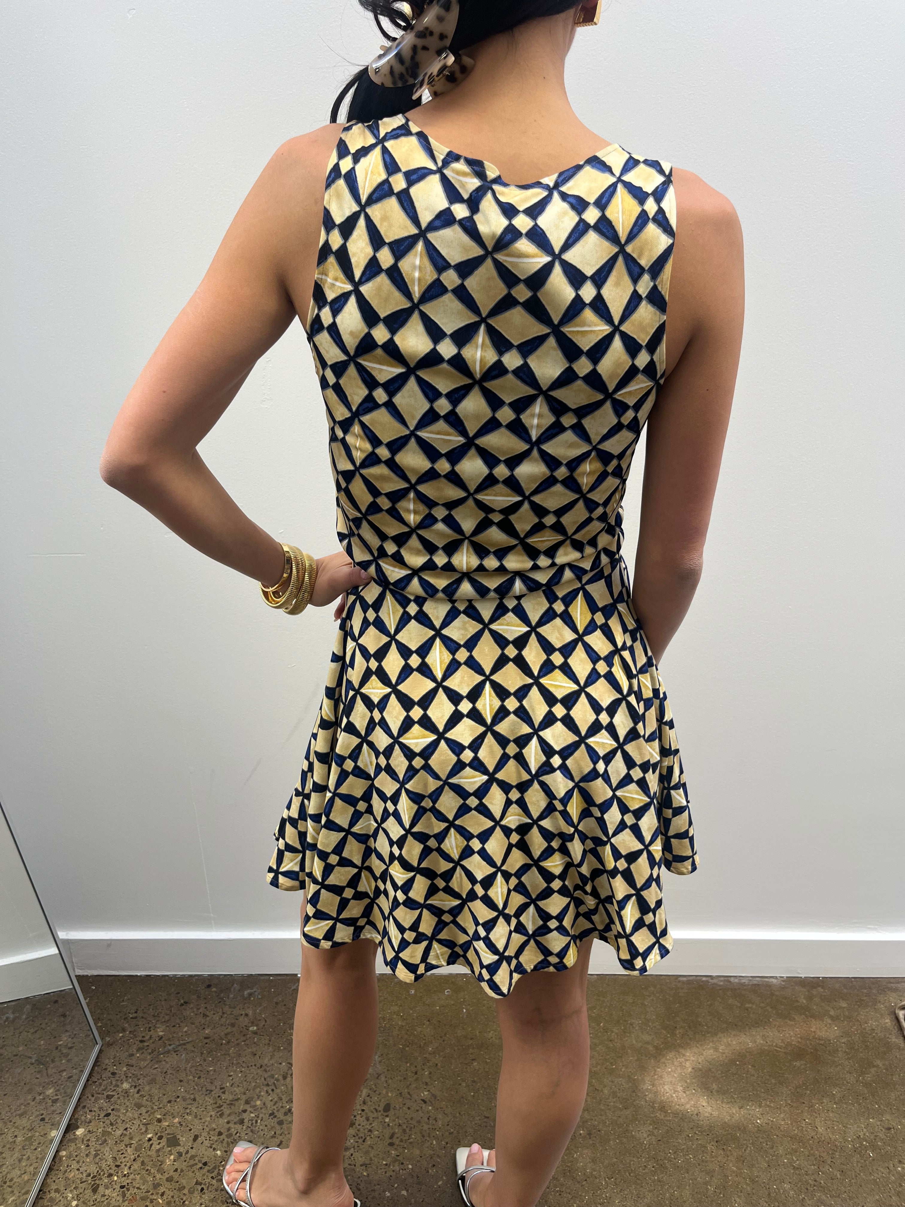 BALENCIAGA dress