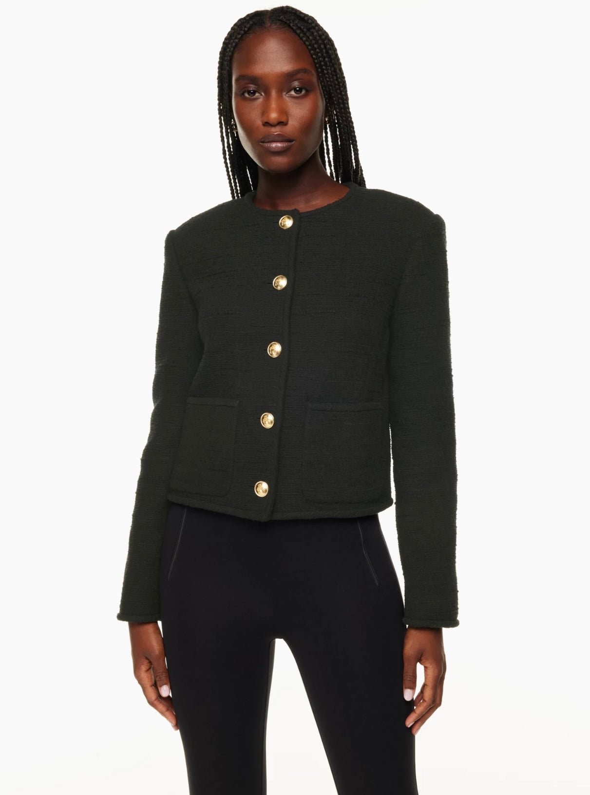 Babaton
Elysian Jacket