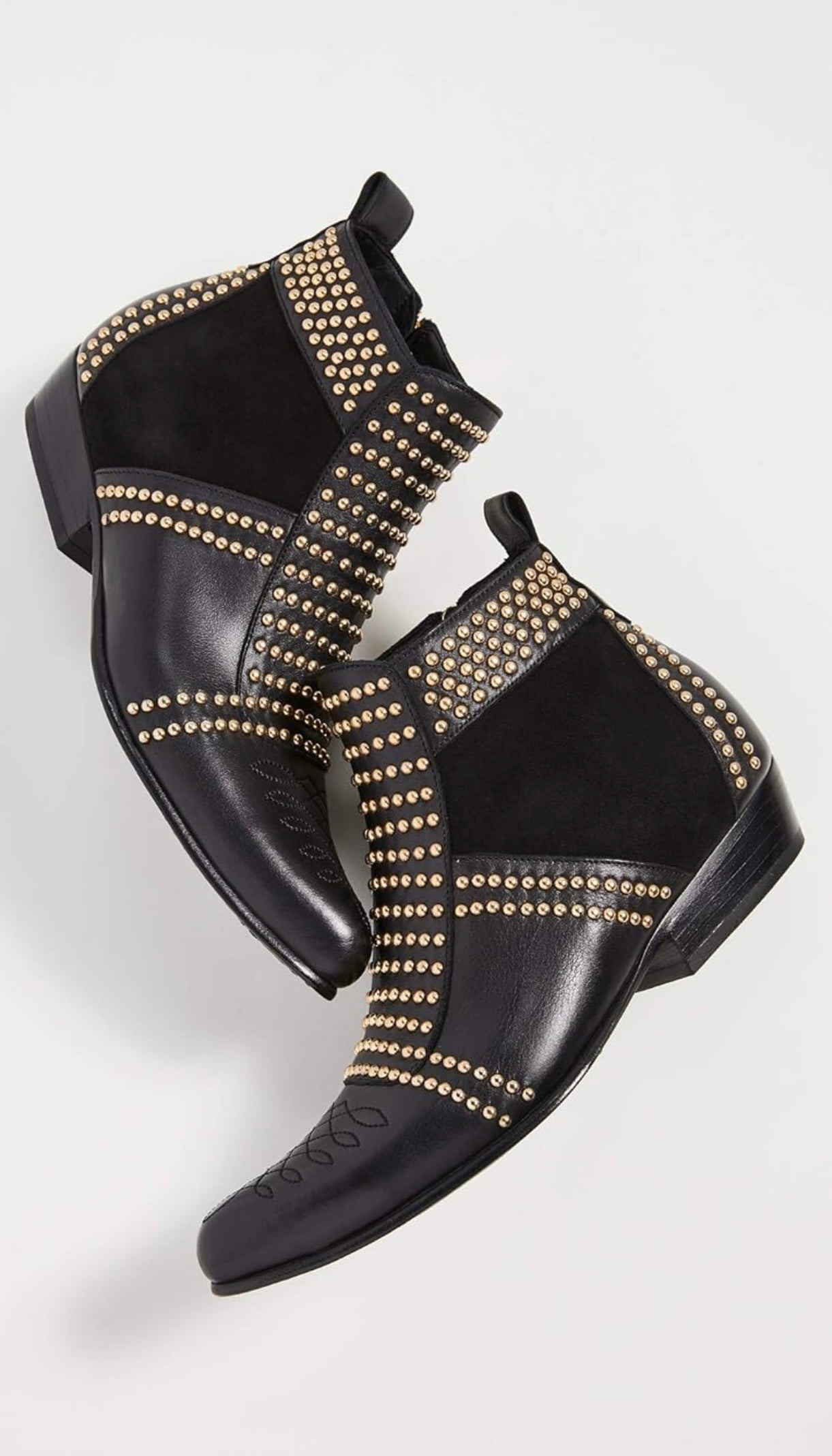 Anine Bing - Western Boots