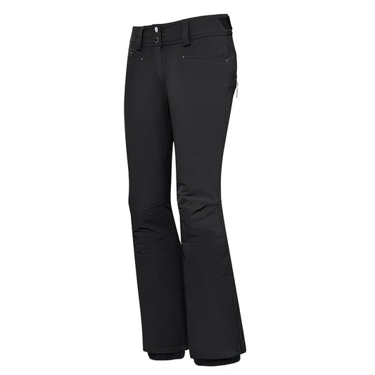 DESCENTE black ski pants