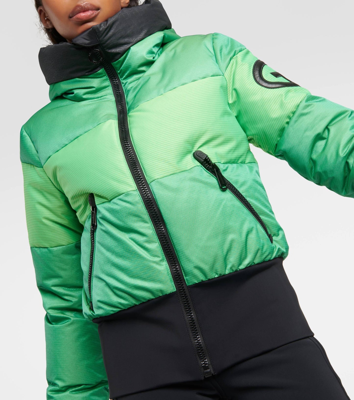 GOLDBERGH ski jacket