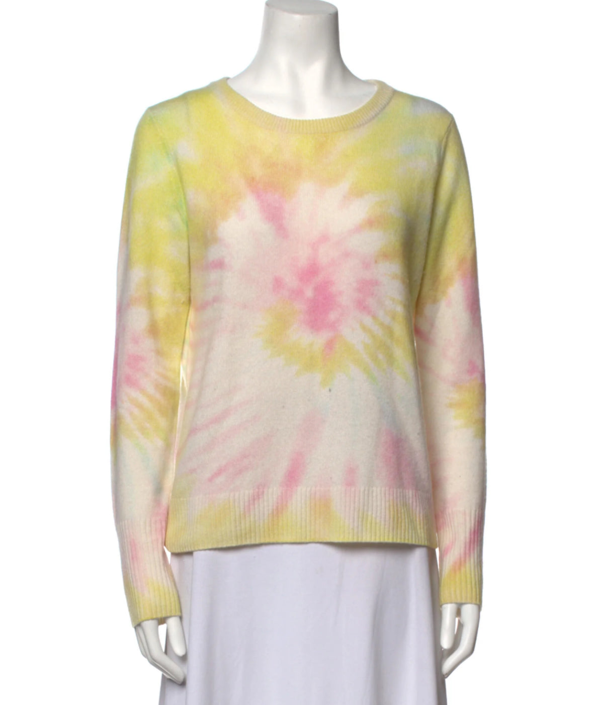 White + Warren - Cashmere Crewneck