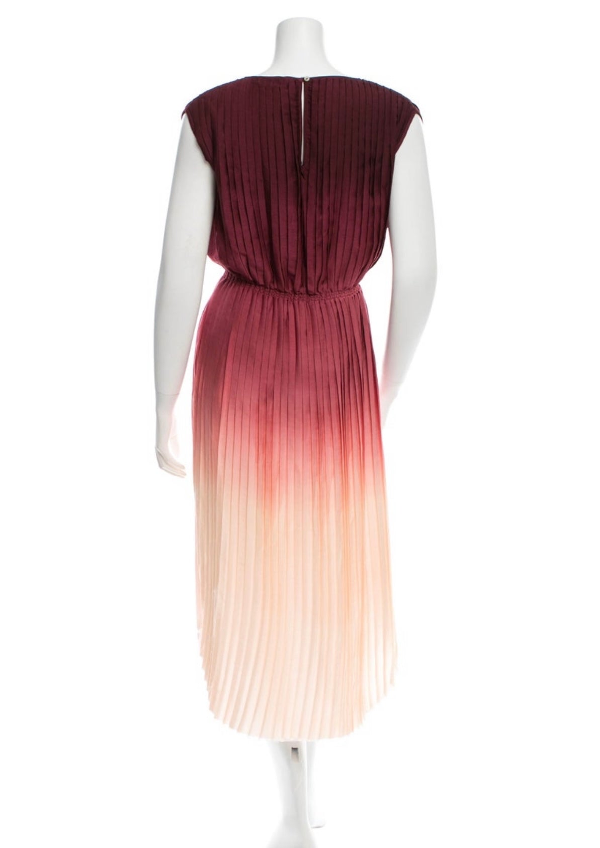 Ulla Johnson - Lily Dress in Ombre