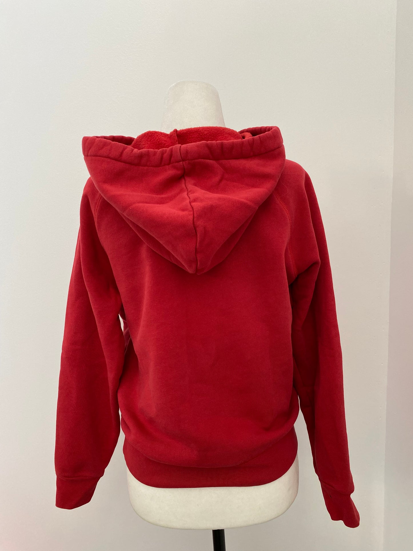 Frame Coup De Foudre Hoodie