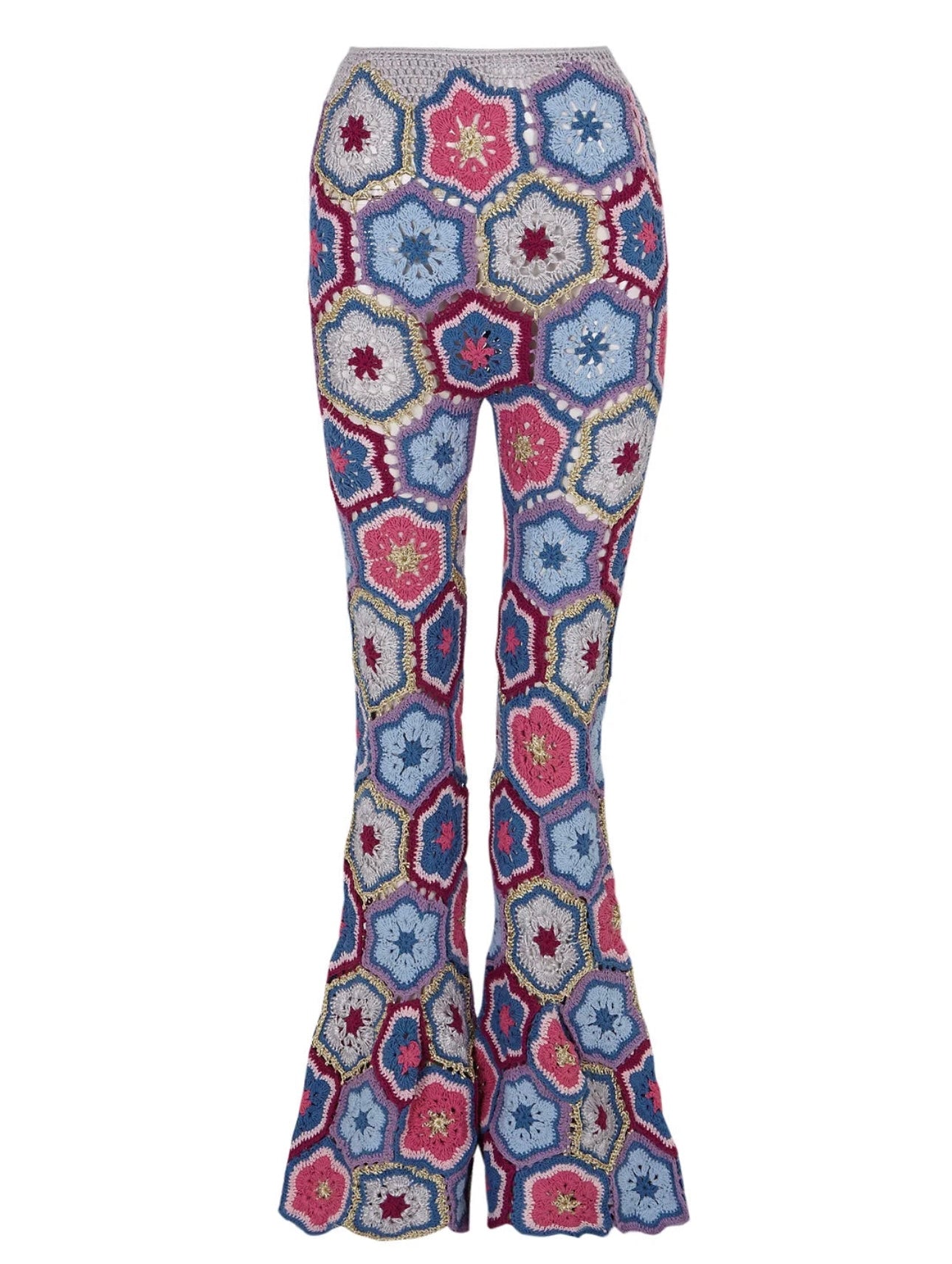 CeliaB
Oliver Crochet Pants