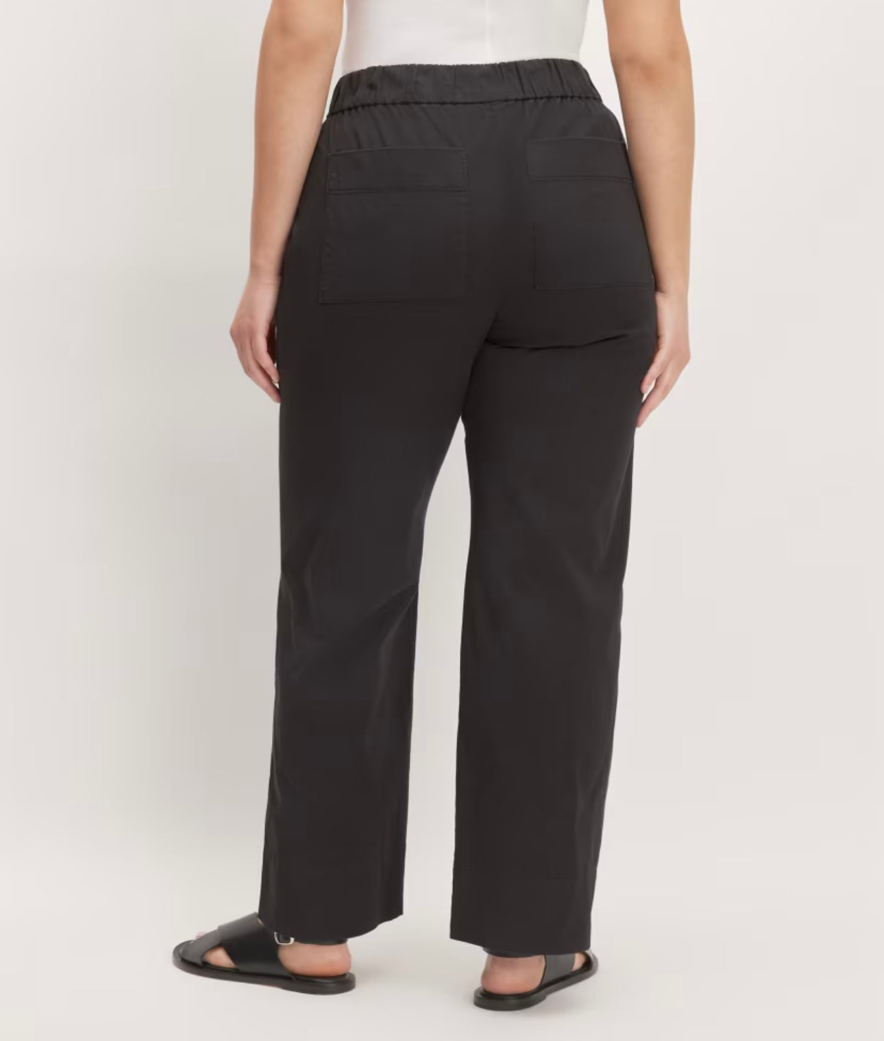 EVERLANE - The Easy Pant