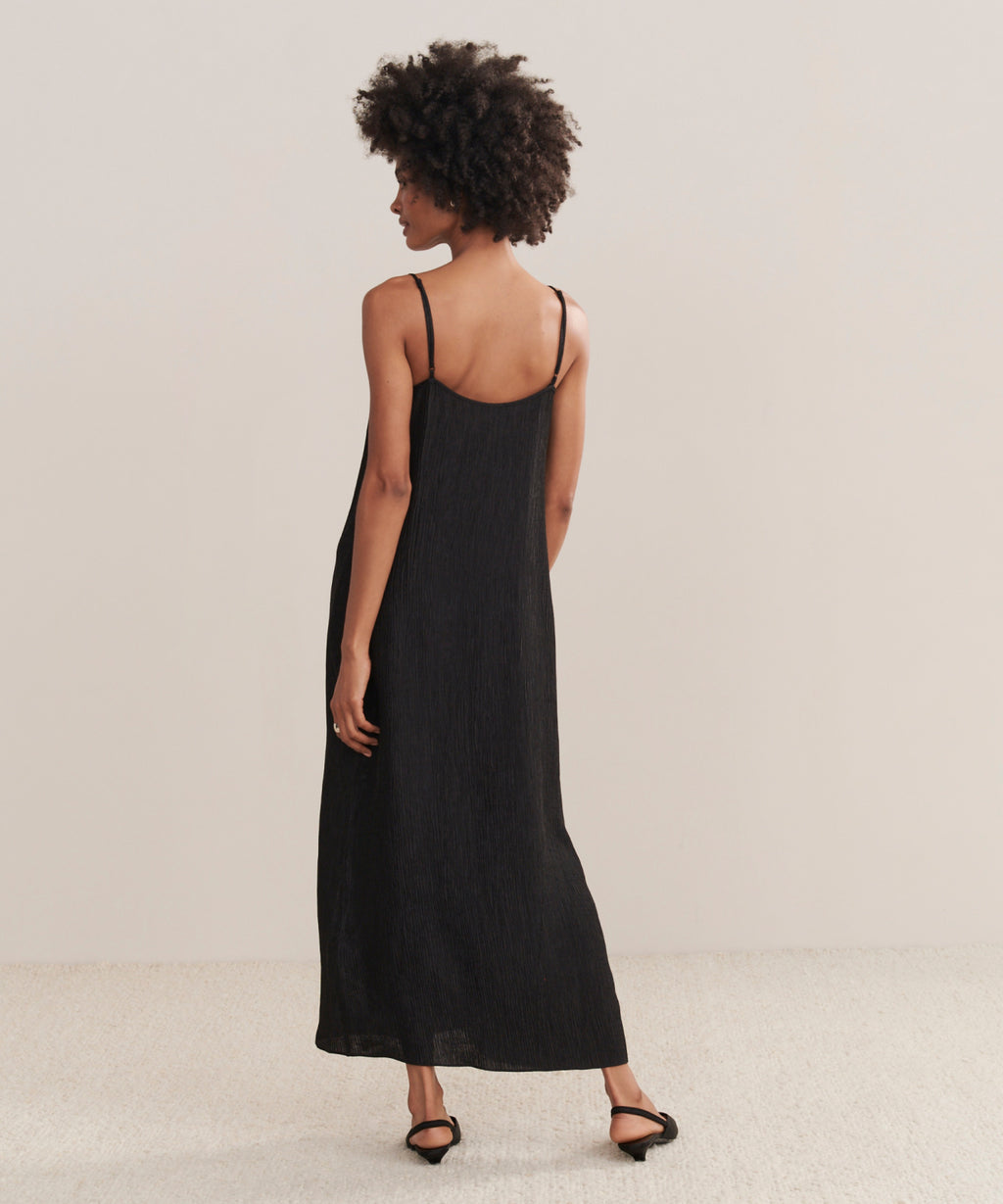 JENNI KAYNE Fete Slip Dress