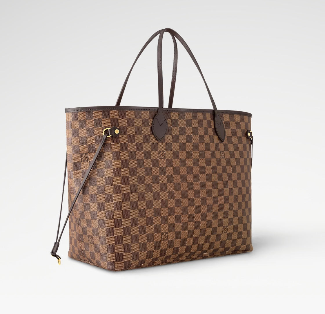 Louis Vuitton - Neverfull GM