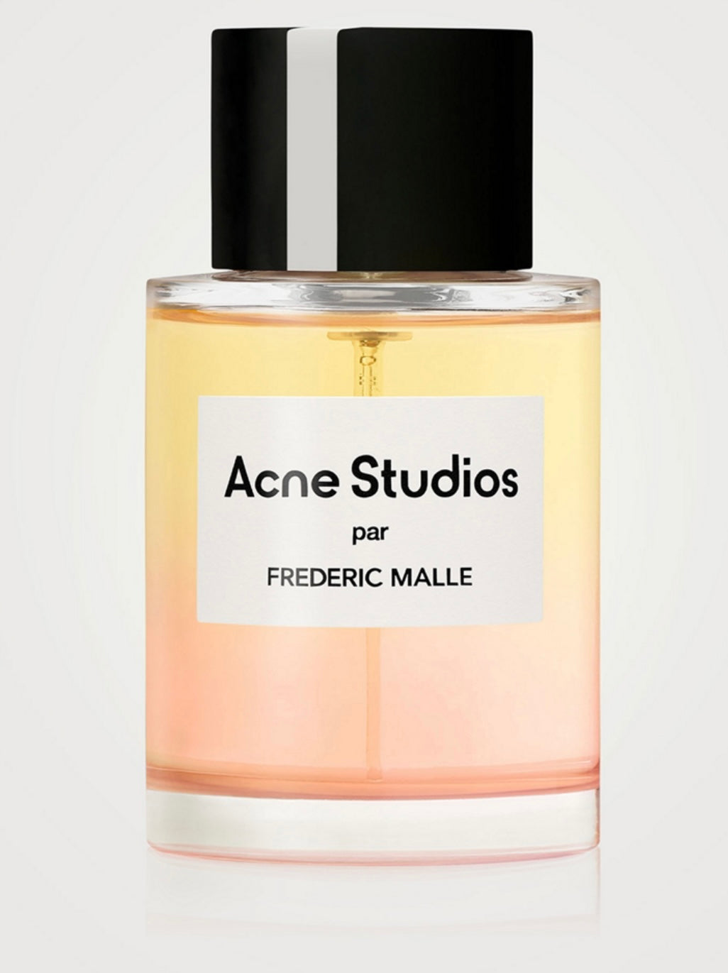 Acne Studios Par Frederic Malle