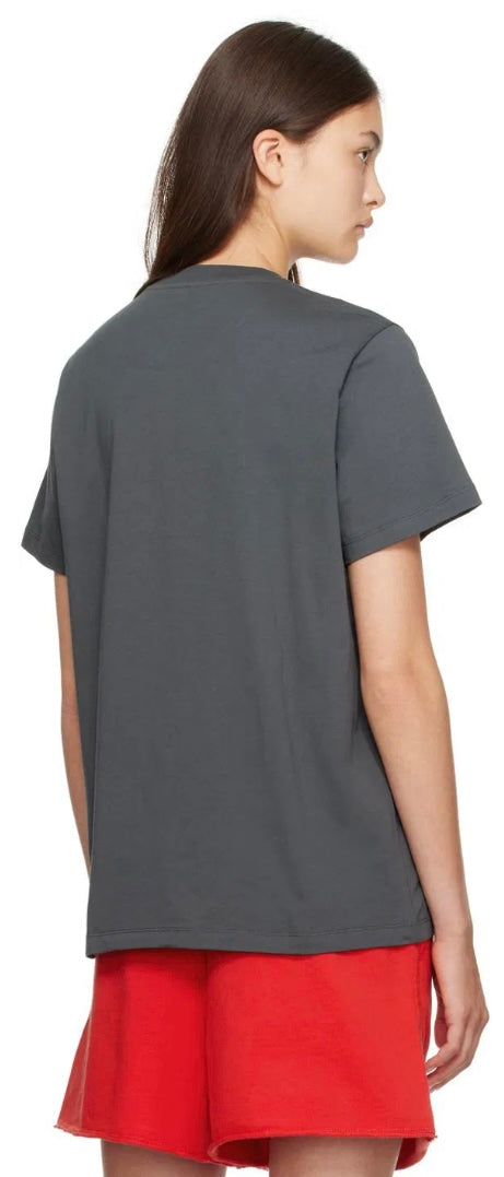 GANNI - 
Dream Bunny T-Shirt