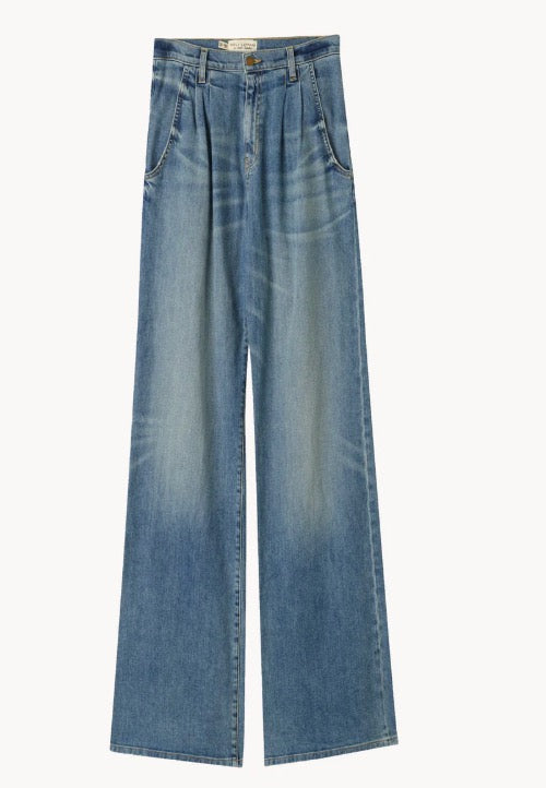 NILI LOTAN Flora jeans