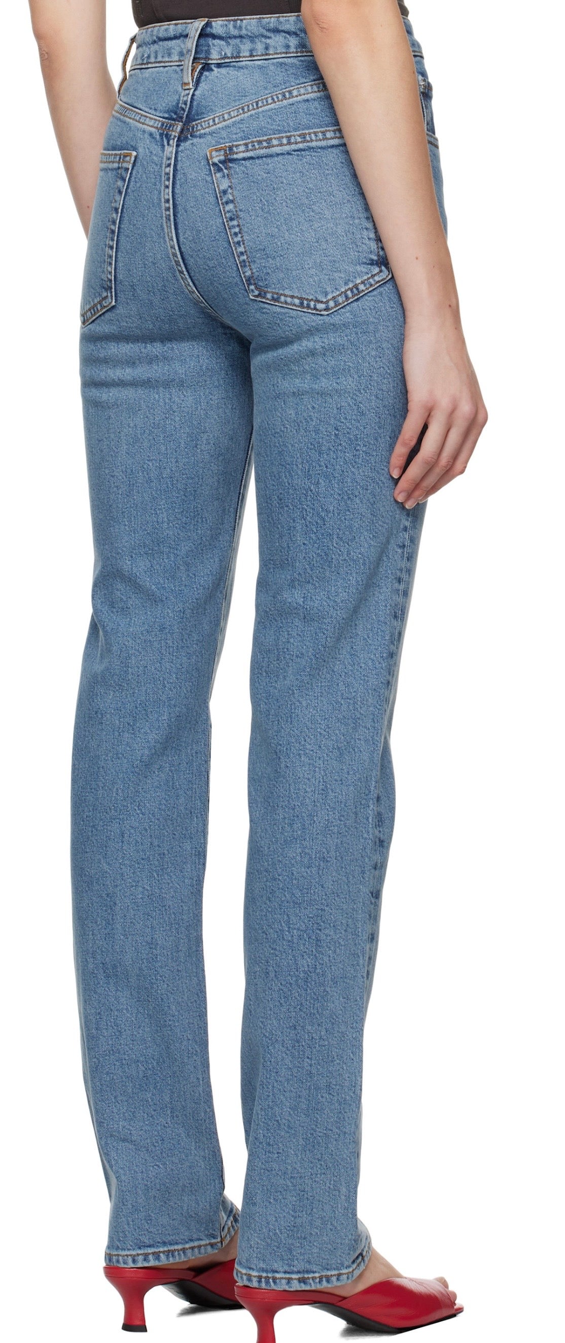 FRAME - The Ruler Jeans