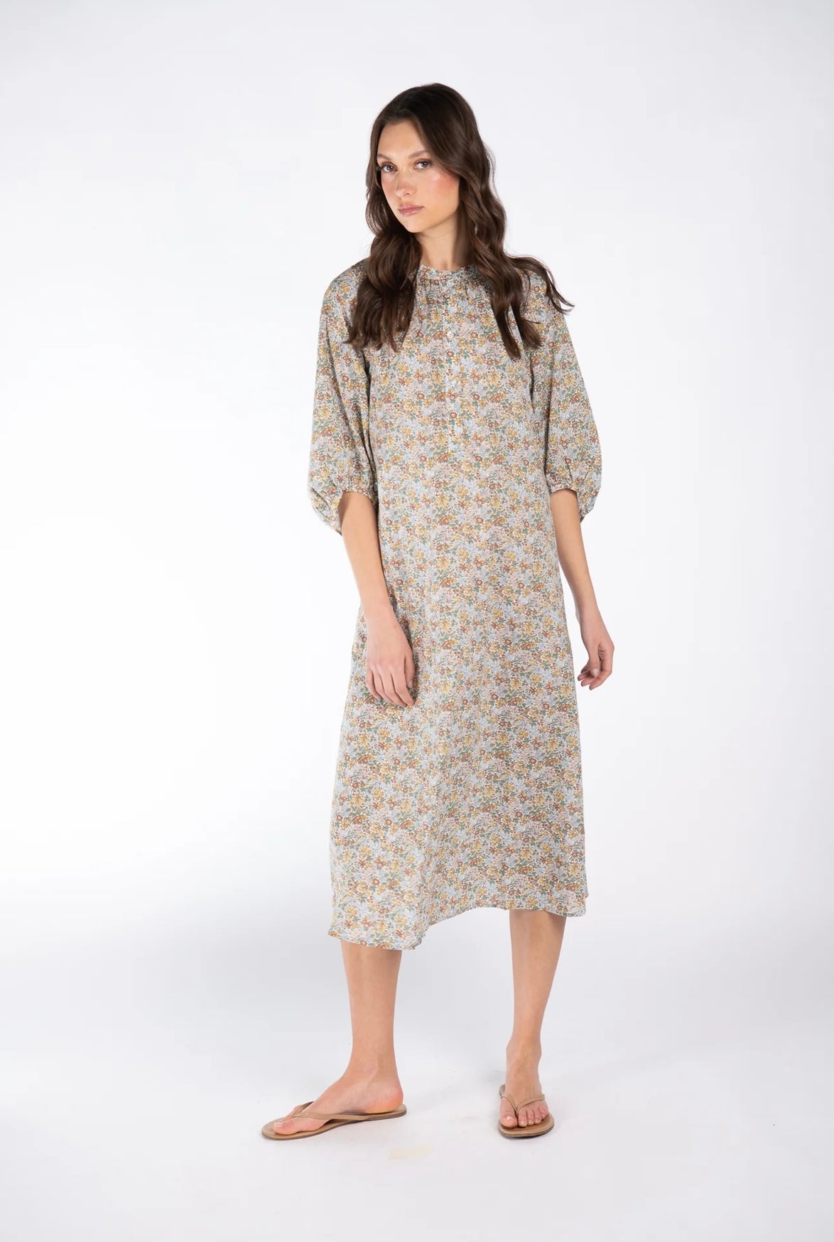 Birgitte Herskind
Quincy Liberty Dress