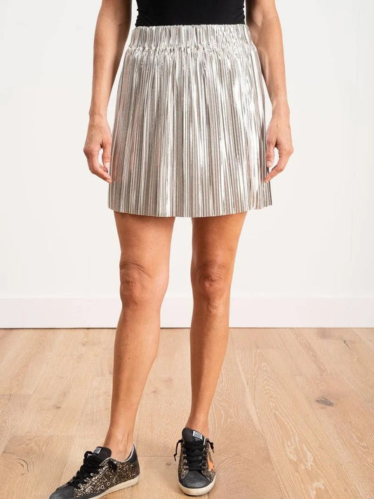 ISABEL MARANT ETOILE mini skirt