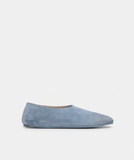 MARSÈLL
MARSÈLL COLTELLACCIO BLUE SLIP ONS